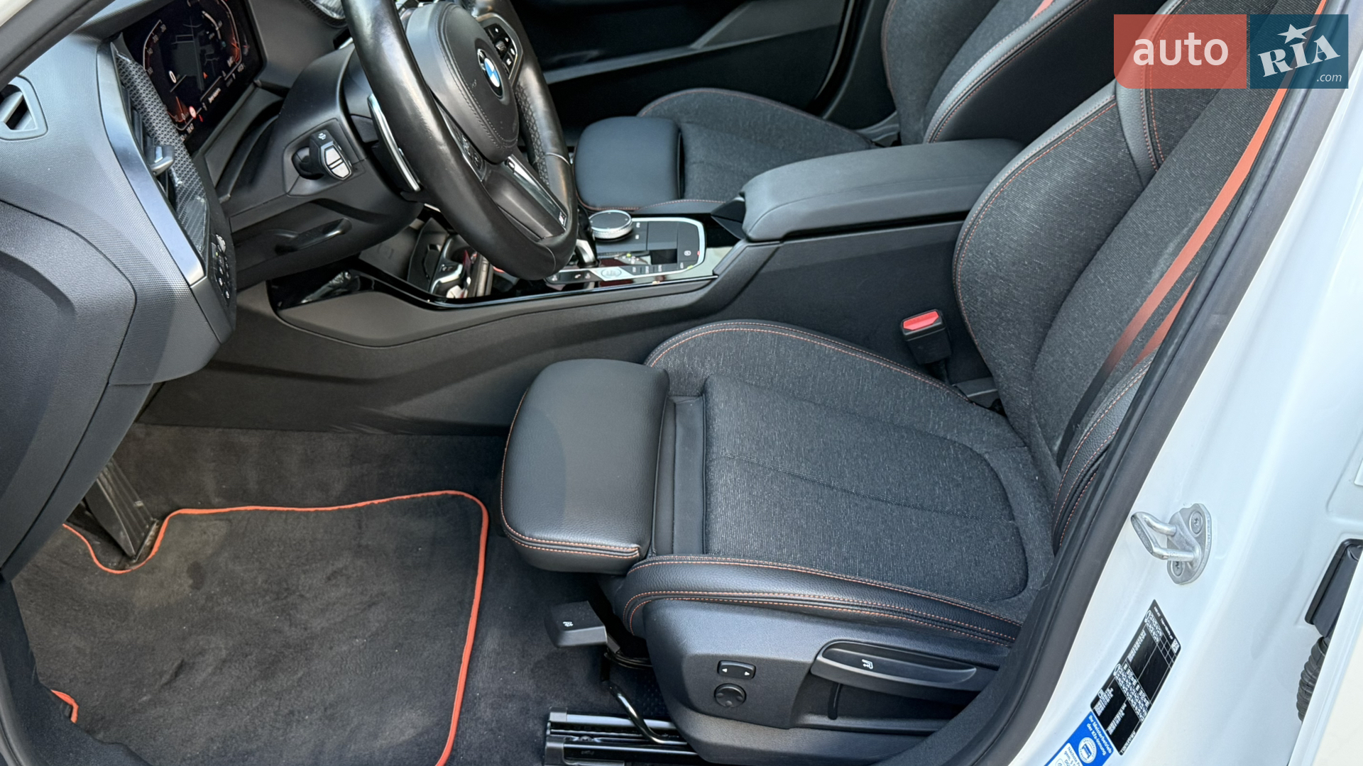 2020 BMW 1er - мініатюра 63