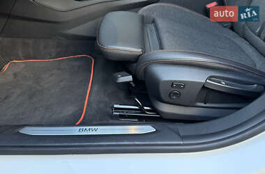 Хэтчбек BMW 1 Series 2020 в Львове