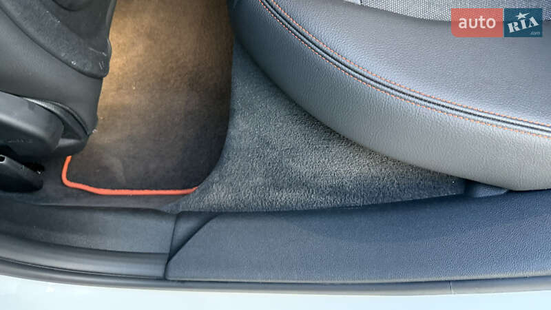 Хетчбек BMW 1 Series 2020 в Львові