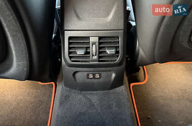 Хэтчбек BMW 1 Series 2020 в Львове