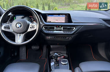 Хэтчбек BMW 1 Series 2020 в Львове