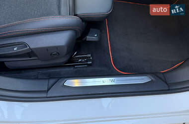 Хэтчбек BMW 1 Series 2020 в Львове