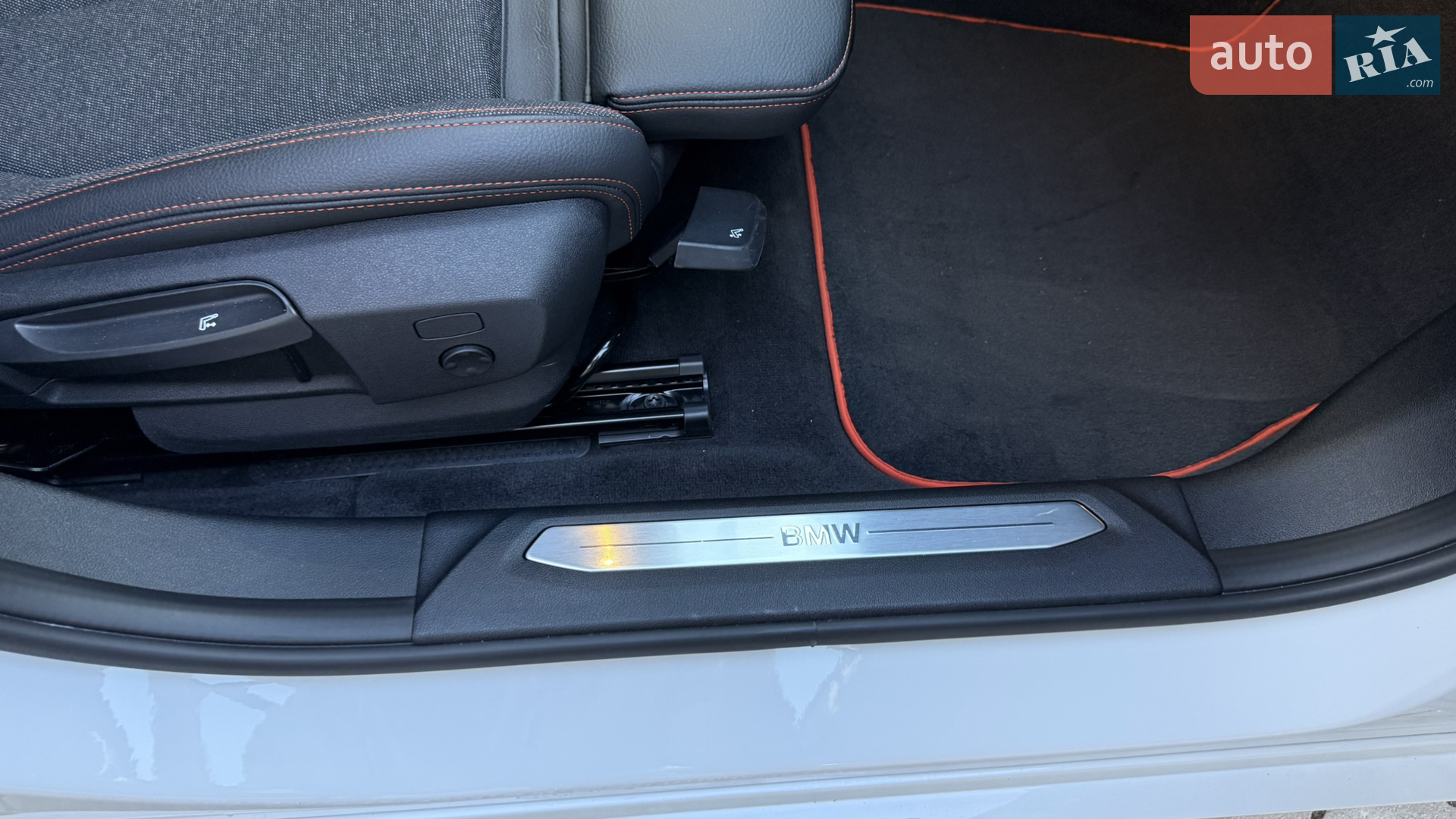 2020 BMW 1er - мініатюра 88