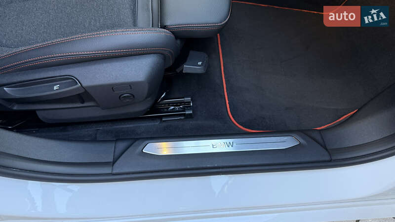 Хетчбек BMW 1 Series 2020 в Львові