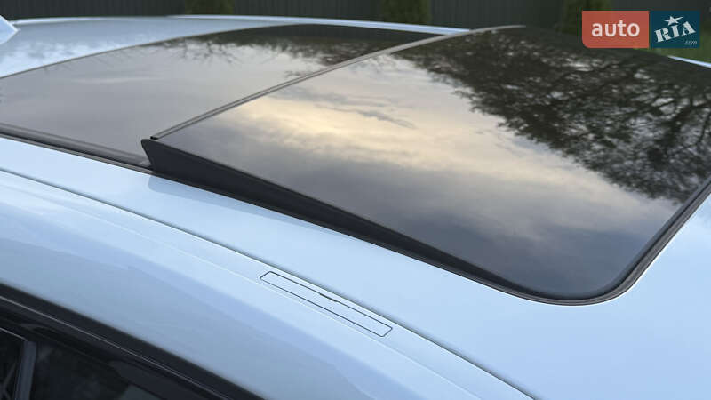 Хетчбек BMW 1 Series 2020 в Львові