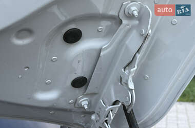 Хэтчбек BMW 1 Series 2020 в Львове