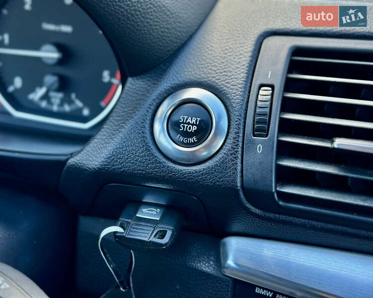 Купе BMW 1 Series 2007 в Києві