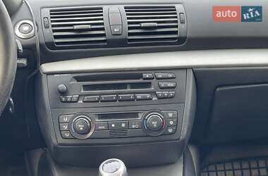 Хэтчбек BMW 1 Series 2006 в 
