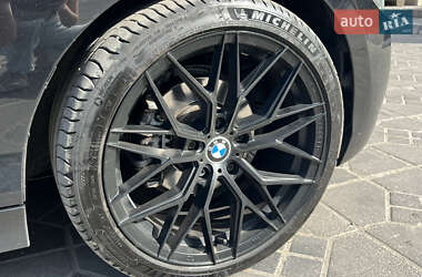 Хэтчбек BMW 1 Series 2012 в 
