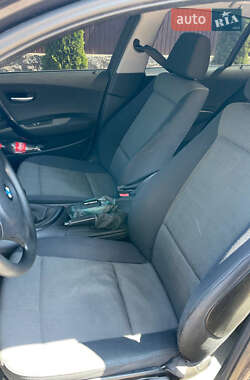 Хетчбек BMW 1 Series 2005 в 