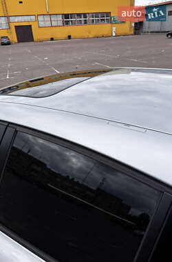 Хэтчбек BMW 1 Series 2006 в 