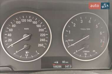 Хэтчбек BMW 1 Series 2017 в 
