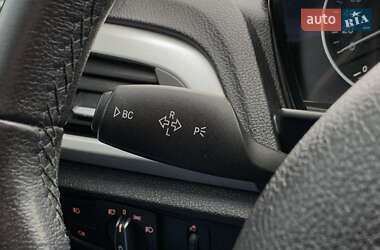 Хетчбек BMW 1 Series 2013 в 