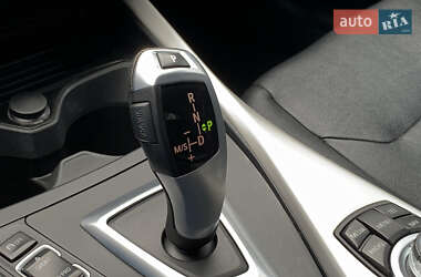 Хетчбек BMW 1 Series 2013 в 
