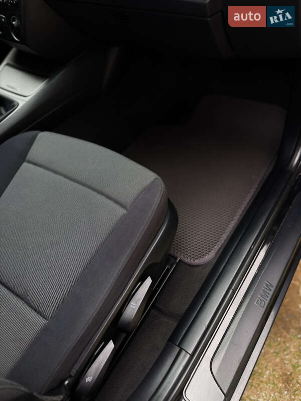 Хетчбек BMW 1 Series 2006 в Косові