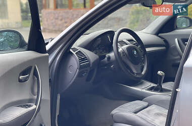Хетчбек BMW 1 Series 2005 в 