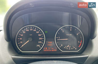 Хетчбек BMW 1 Series 2005 в 