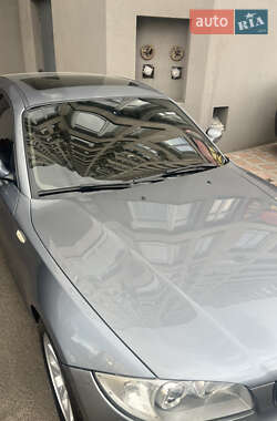 Хэтчбек BMW 1 Series 2005 в 