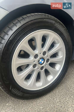 Хэтчбек BMW 1 Series 2005 в 