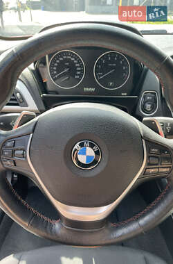 Хэтчбек BMW 1 Series 2013 в 