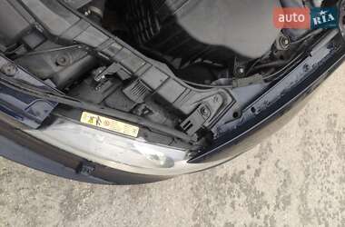 Кабриолет BMW 1 Series 2008 в 