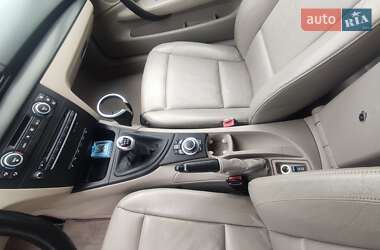 Кабриолет BMW 1 Series 2008 в 