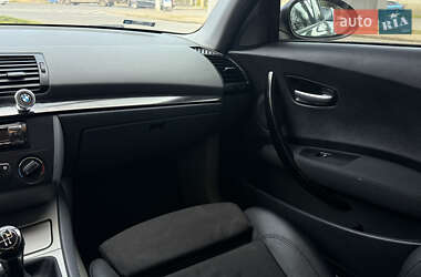 Хэтчбек BMW 1 Series 2005 в 