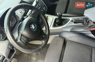 Хэтчбек BMW 1 Series 2005 в 