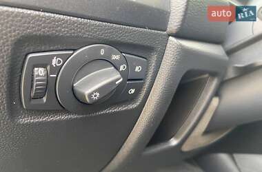 Хетчбек BMW 1 Series 2008 в 