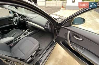 Хетчбек BMW 1 Series 2008 в 