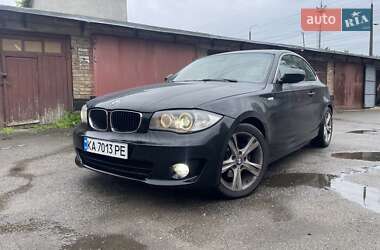 Купе BMW 1 Series 2012 в Києві