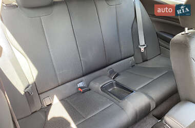 Хэтчбек BMW 1 Series 2013 в 