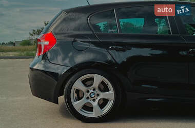 Хетчбек BMW 1 Series 2008 в 