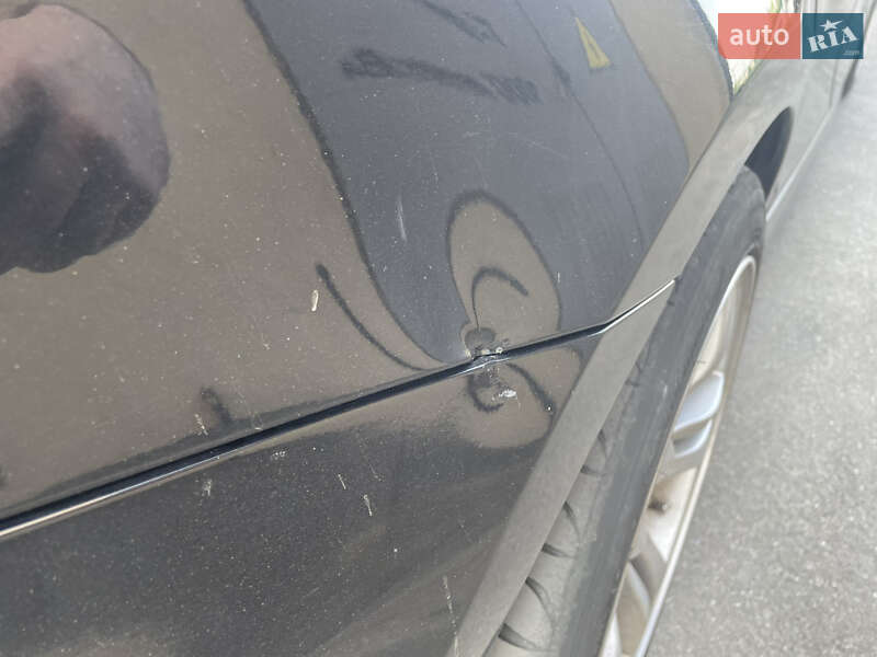 Хетчбек BMW 1 Series 2007 в Києві фото 12 Хетчбек BMW 1 Series 2007 в Києві