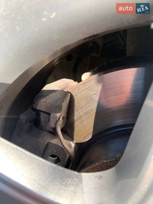 Кабриолет BMW 1 Series 2008 в Тернополе