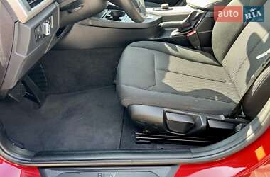 Хэтчбек BMW 1 Series 2017 в 