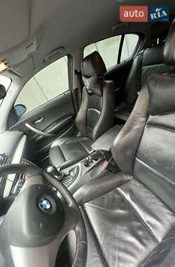 Хэтчбек BMW 1 Series 2004 в 