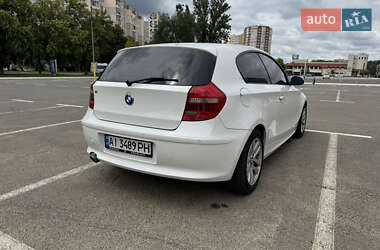 Купе BMW 1 Series 2008 в 