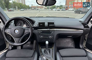 Купе BMW 1 Series 2008 в 