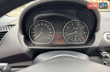 Купе BMW 1 Series 2008 в 