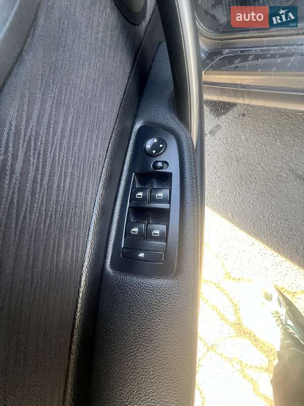 Хетчбек BMW 1 Series 2008 в Павлограді