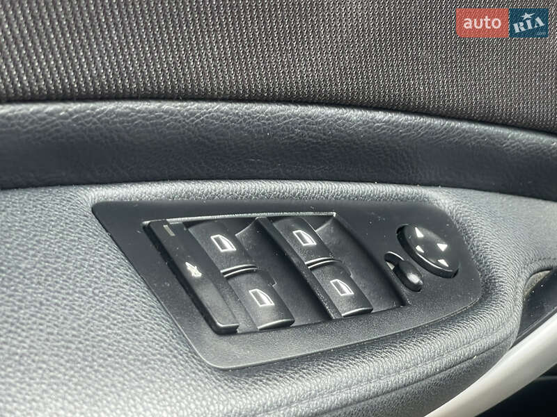 Хетчбек BMW 1 Series 2008 в Львові