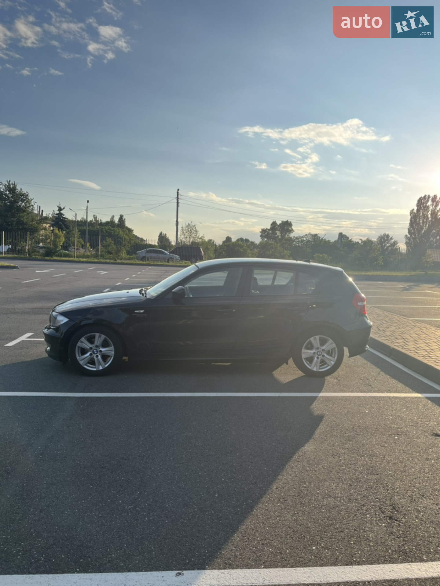 2011 BMW 1er - мініатюра 8