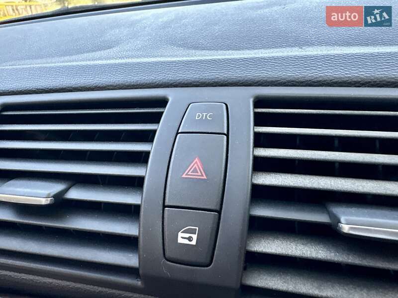 Купе BMW 1 Series 2011 в Одесі