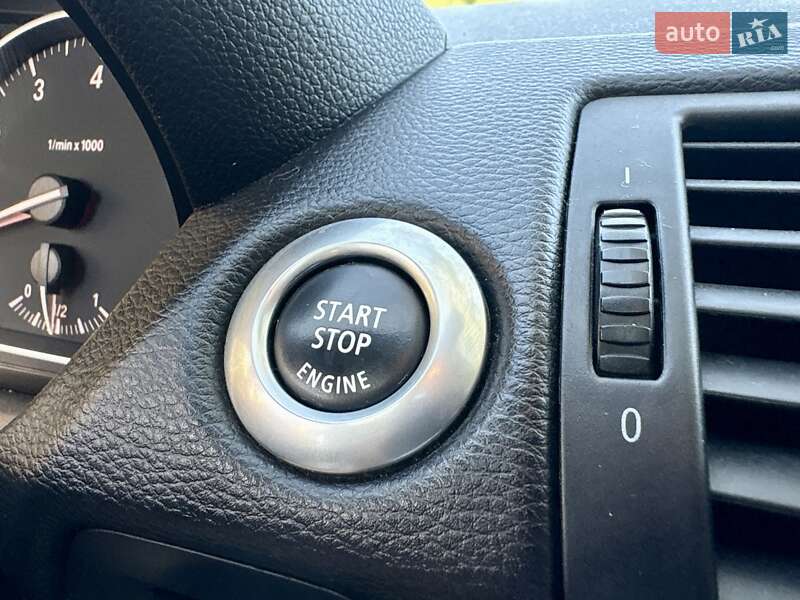 Купе BMW 1 Series 2011 в Одесі