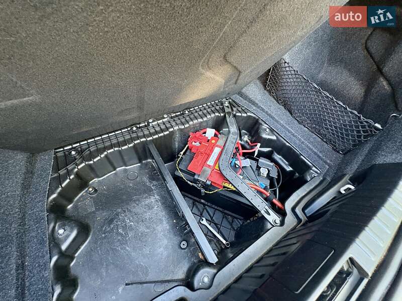 Купе BMW 1 Series 2011 в Одесі