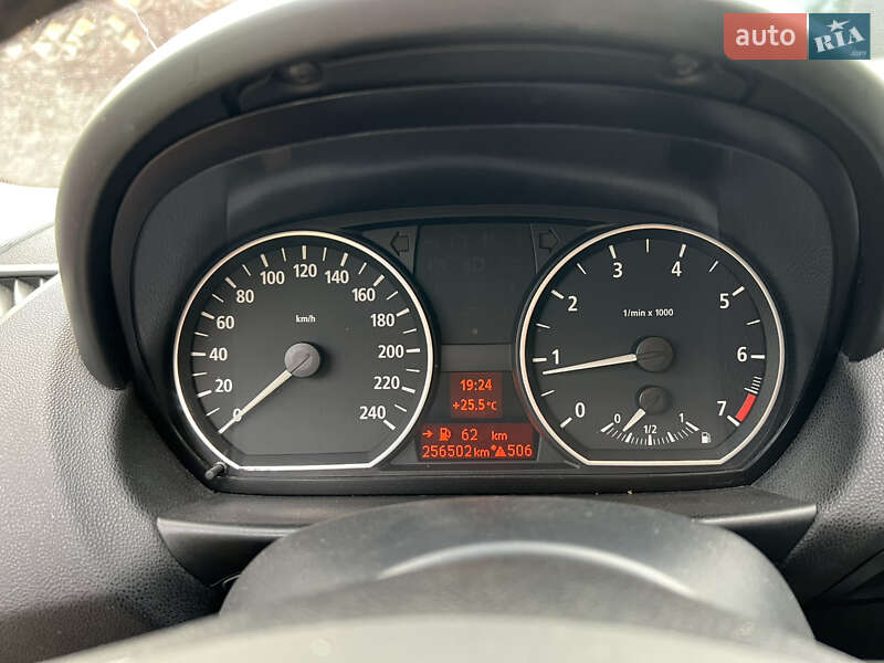 Хетчбек BMW 1 Series 2004 в Вінниці