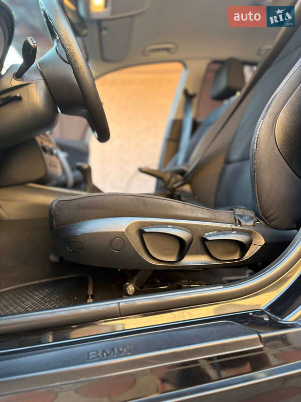 Хэтчбек BMW 1 Series 2007 в Одессе