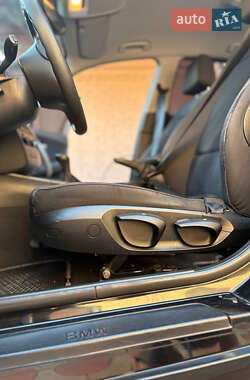 Хэтчбек BMW 1 Series 2007 в 