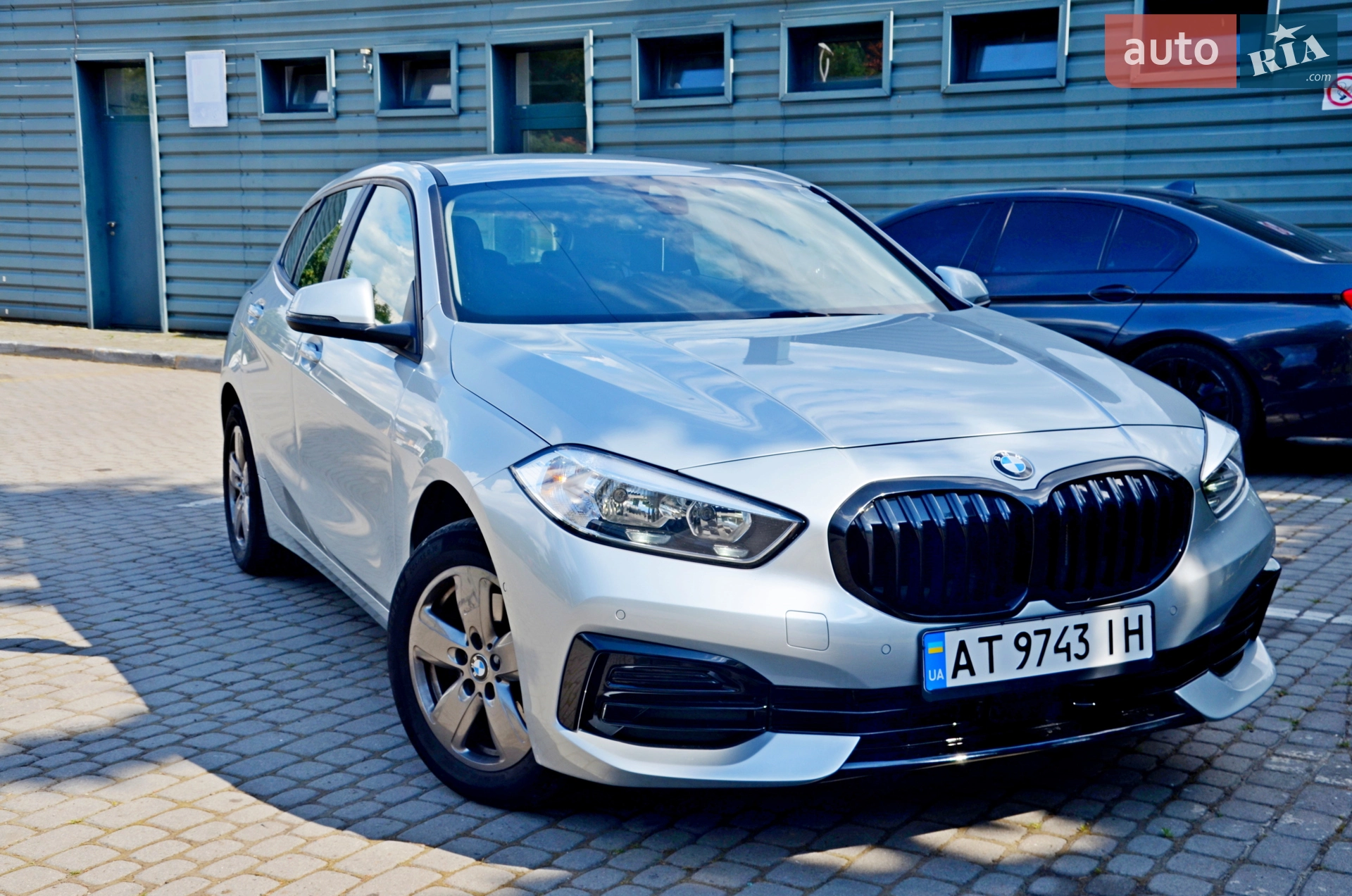 Фото авто 2